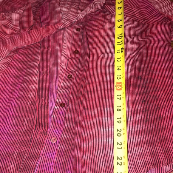 Worthington Woman’s blouse small - Picture 4 of 7